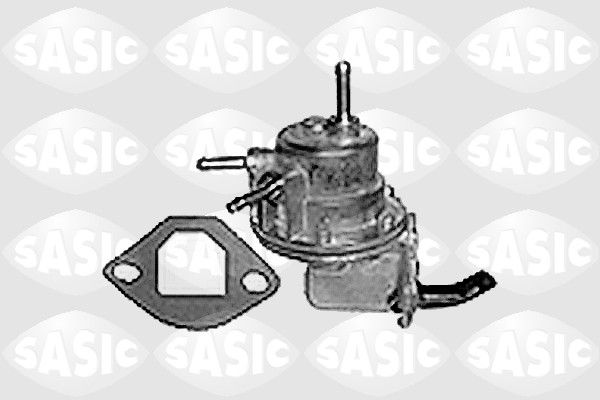 Pompa paliwa SASIC 4000306