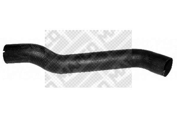 Przewód powietrza doładowującego MAPCO 39837