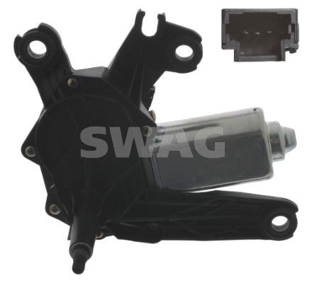 Motor stěračů SWAG 62 94 0506