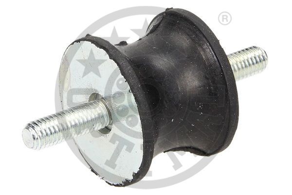 Uchwyt, system wydechowy OPTIMAL F8-7758