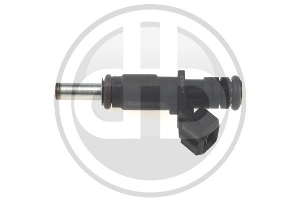 Injecteur