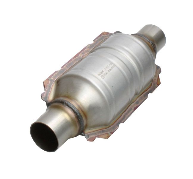 Catalizator, universal MAXGEAR 27-6173