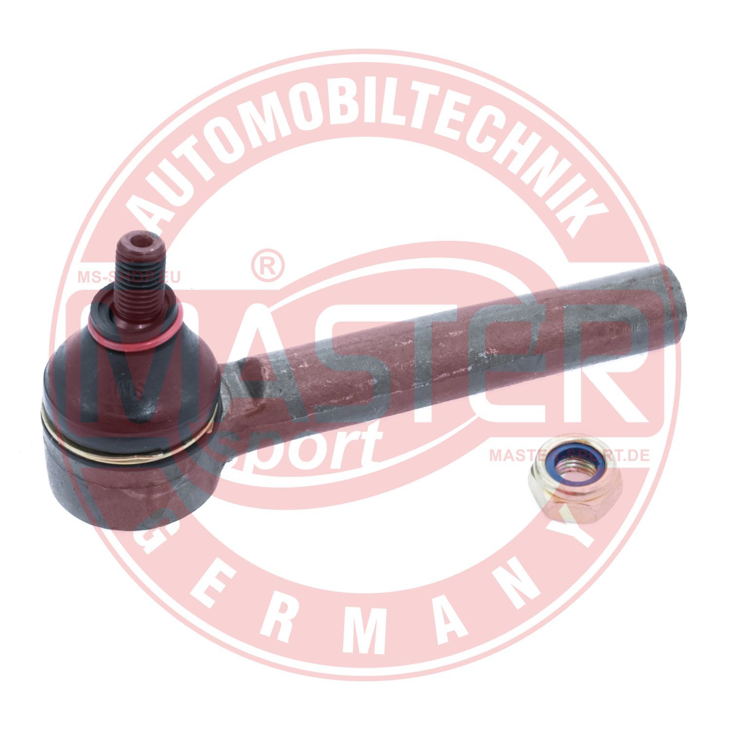 Końcówka drążka kierowniczego poprzecznego MASTER-SPORT GERMANY 11634-PCS-MS