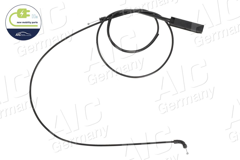 Cablu, capota motor AIC 76315