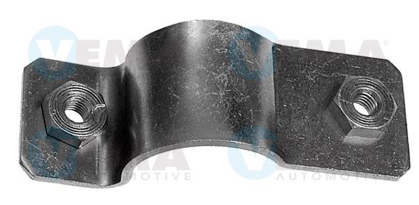 Uchwyt, system wydechowy VEMA 226