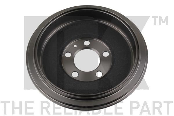 Levně Brzdový buben NK 254303