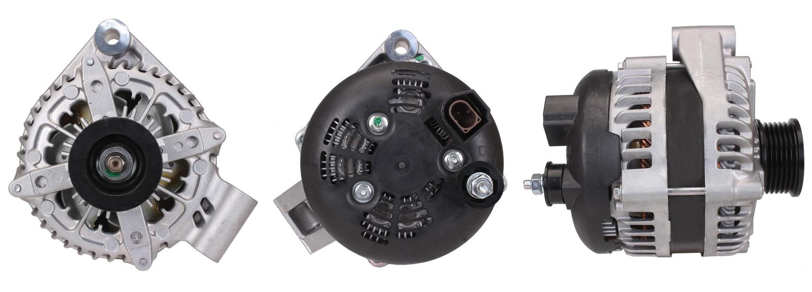 Alternator LUCAS LRA03886