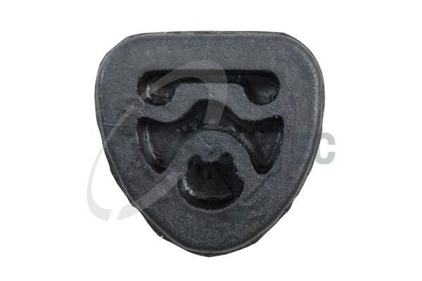 Кронштейн, система выпуска ОГ