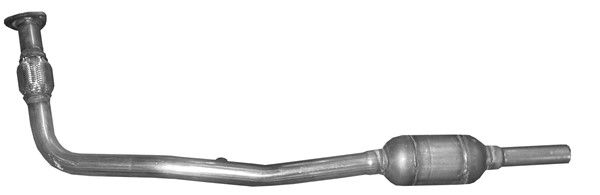 Katalizator POLMO 6N0253058BX