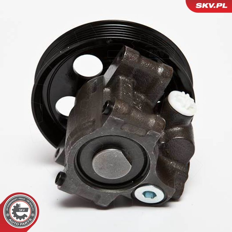 Levně Hydraulické čerpadlo, řízení ESEN SKV 10SKV067