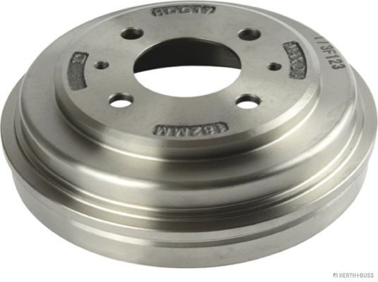 Tambur frana HERTH+BUSS JAKOPARTS J3400523