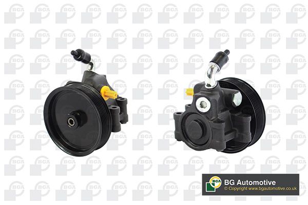 Pompa hidraulica, sistem de directie BGA PSP2301