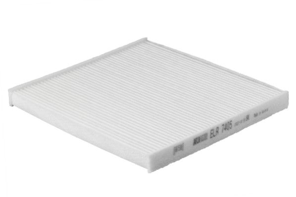 Filtre, air de l'habitacle