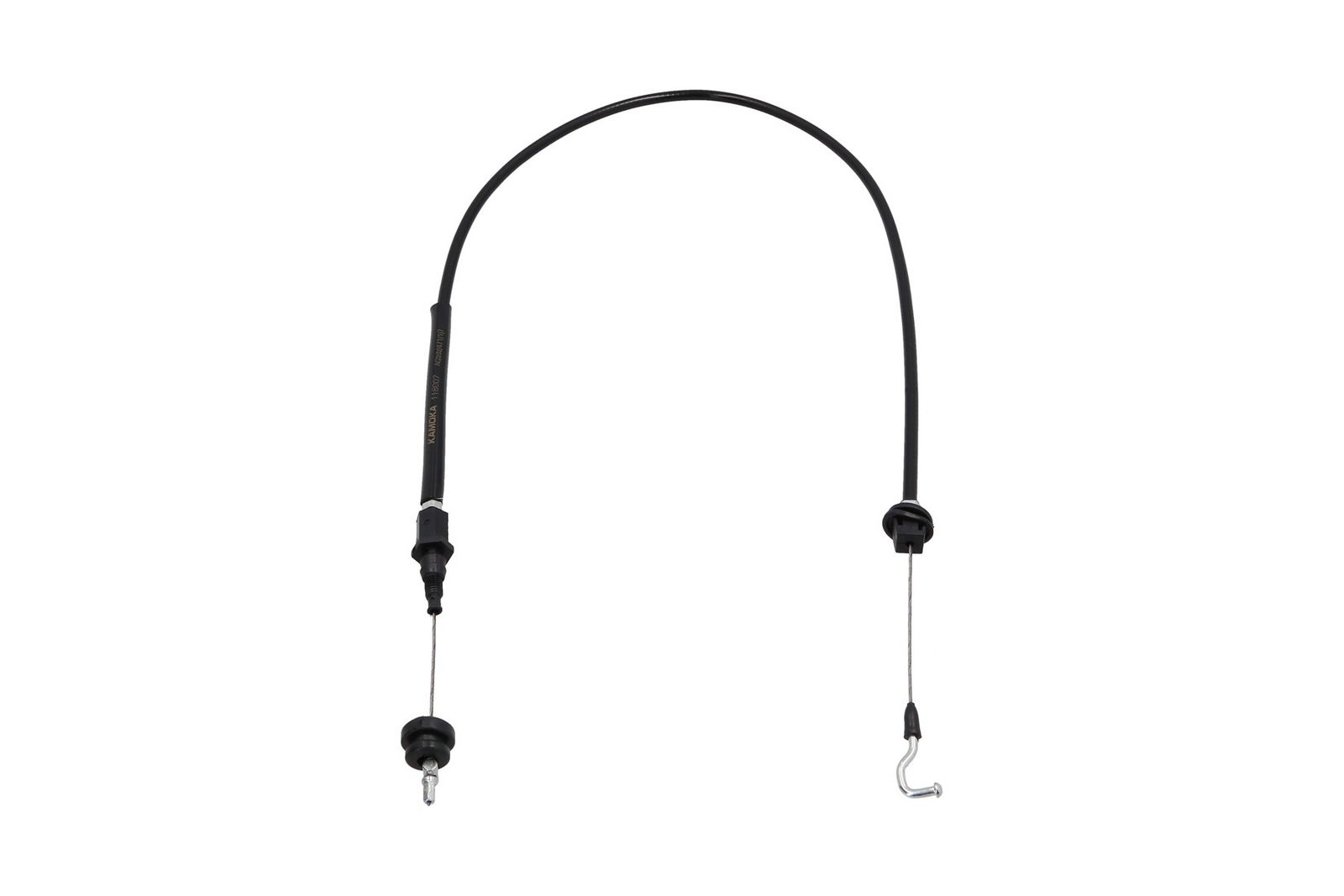 Cablu acceleratie KAMOKA 116007