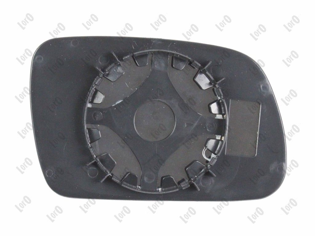 Зеркальное стекло, наружное зеркало