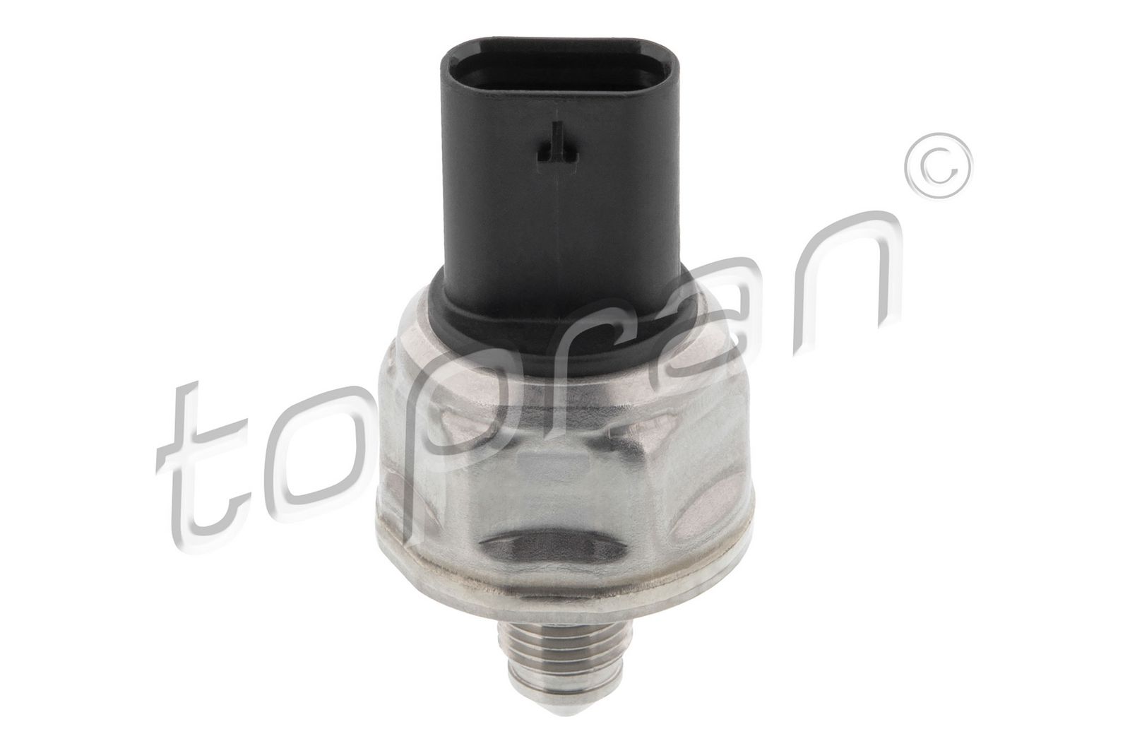 Czujnik, ciśnienie paliwa TOPRAN 121549