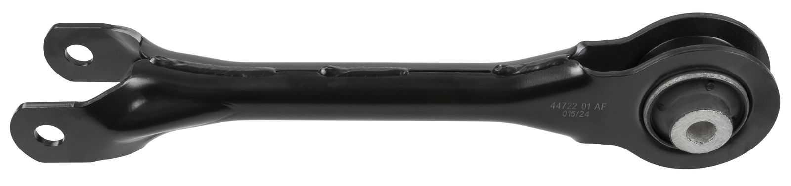 Brat, suspensie roata LEMFOERDER 44722 01