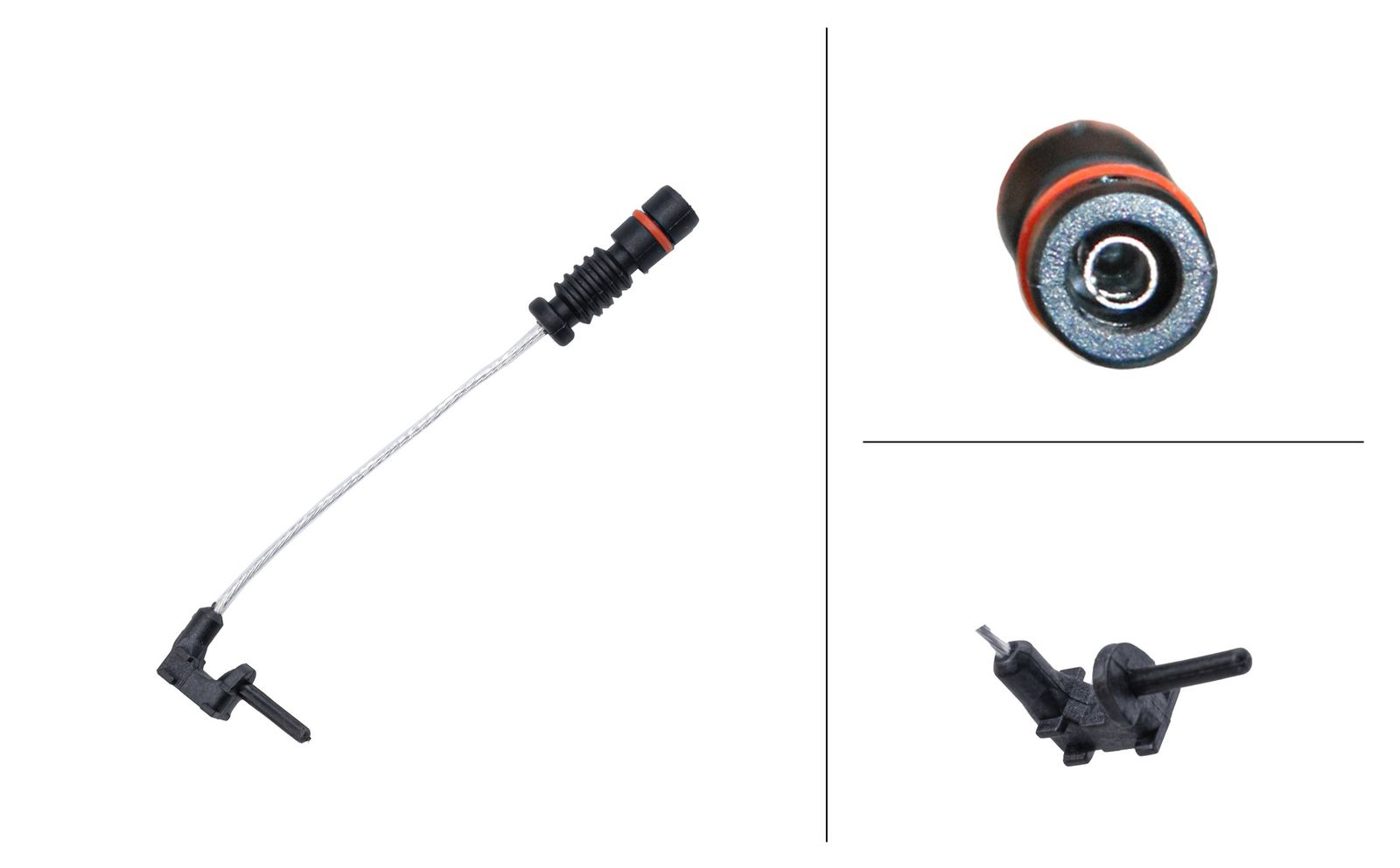 ELTA AUTOMOTIVE - Brake Pad Wear Sensor