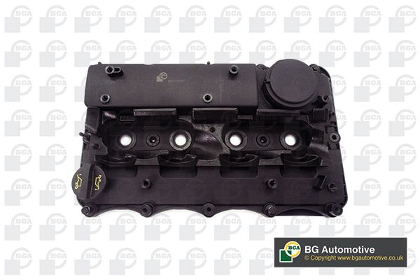 Pokrywa głowicy cylindrów BGA RC23003