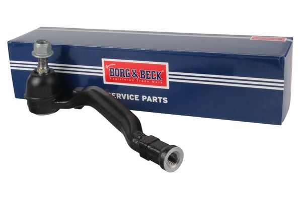 Końcówka drążka kierowniczego poprzecznego BORG & BECK BTR6250