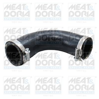 Przewód powietrza doładowującego MEAT & DORIA 961008