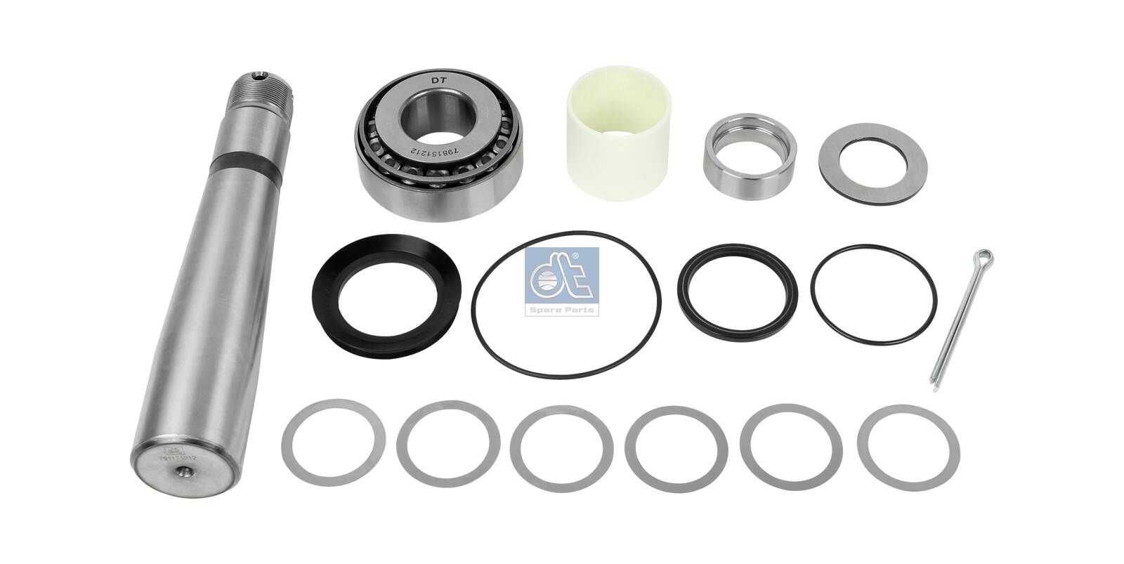 Set reparatie, pivot DIESEL TECHNIC 2.95011