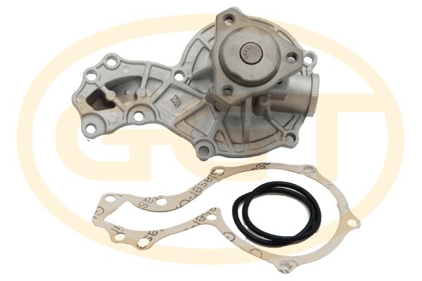 Pompă de apă, răcire motor GGT PA10142
