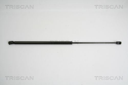 Sprężyna gazowa, tylna szyba TRISCAN 8710 38223