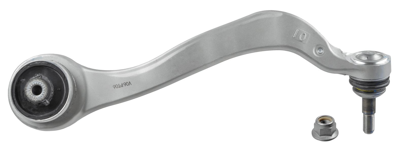 Brat, suspensie roata LEMFOERDER 42948 01