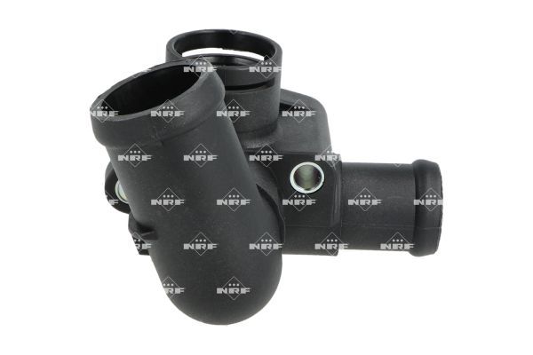 Dzesēšanas šķidruma flancis