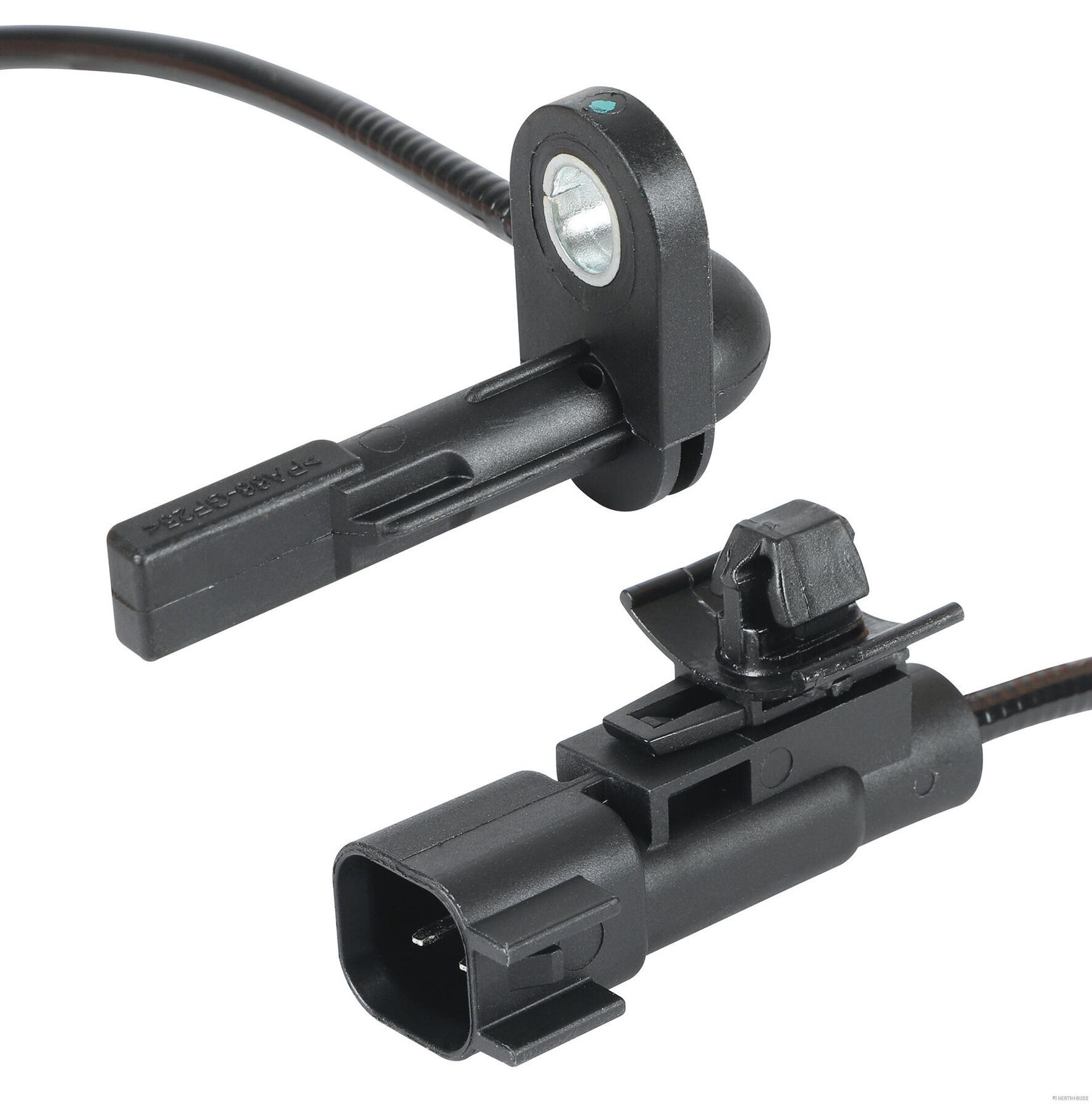 senzor,turatie roata HERTH+BUSS ELPARTS 70660431