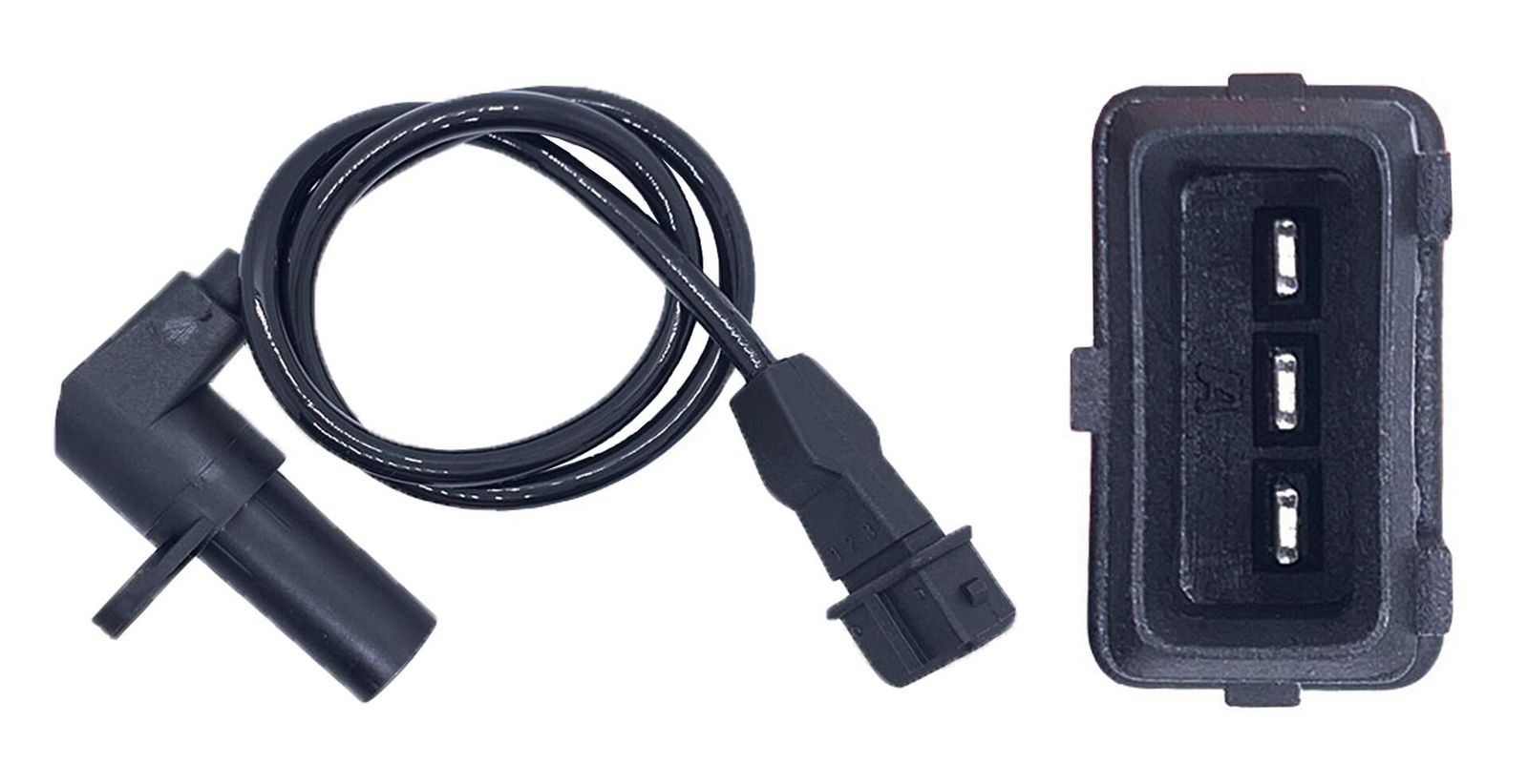 Senzor impulsuri, arbore cotit WAGNER CRS00184