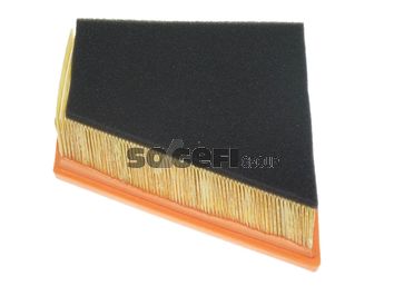 Filtr powietrza FRAM CA10409