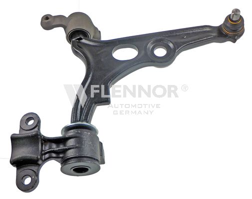 WAHACZ FLENNOR  FL406-G