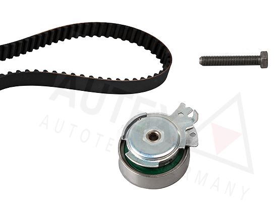 Zestaw paska rozrządu AUTEX 702043