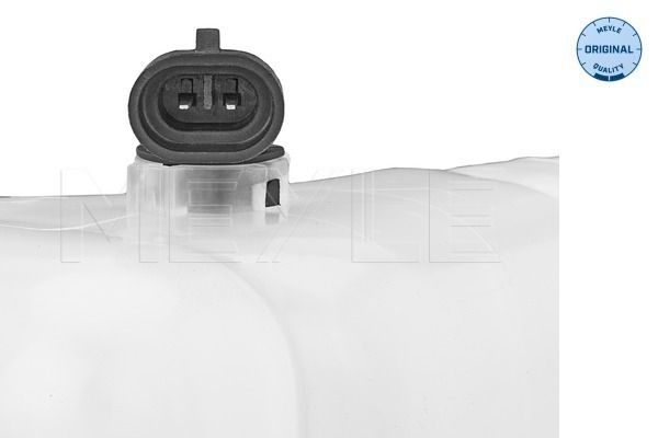 Vase d'expansion, liquide de refroidissement