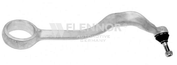 WAHACZ PROSTY FLENNOR  FL502-F