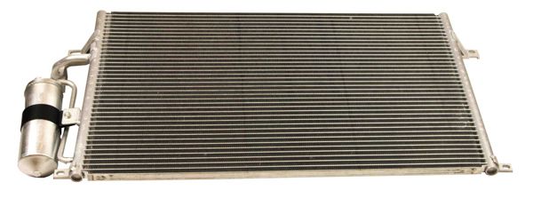 Levně Kondenzátor, klimatizace MAXGEAR AC830178