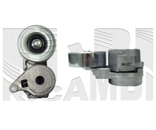 Napinacz paska klinowego wielorowkowego CALIBER 87852