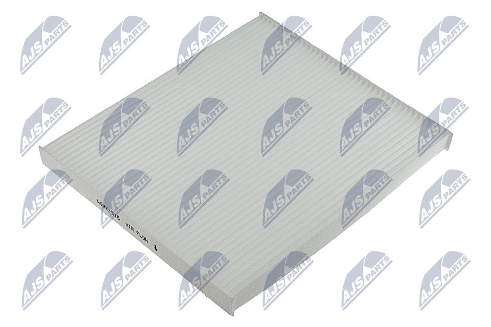 Filtru, aer habitaclu NTY FCF-HY-516