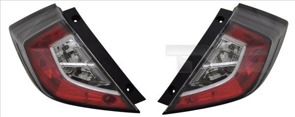 Lampa spate TYC 11-14629-06-2