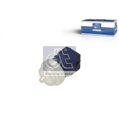 Czujnik, ciśnienie doładowania DT SPARE PARTS 6.33332