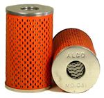 Filtr oleju ALCO FILTER MD-051A