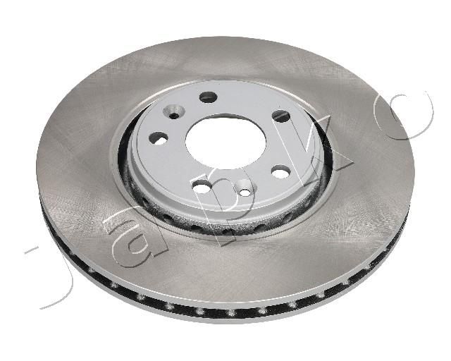 Tarcza hamulcowa JAPKO 600702C