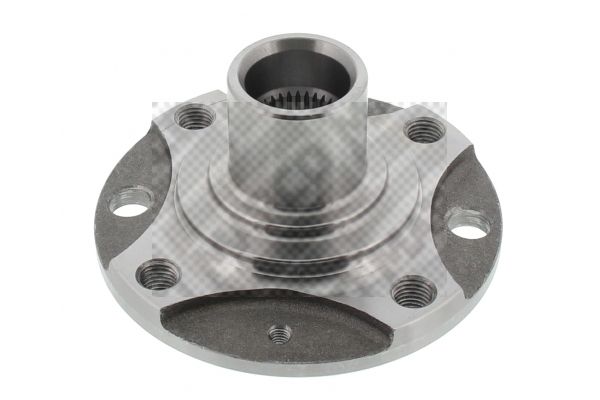 Piasta koła MAPCO 26814