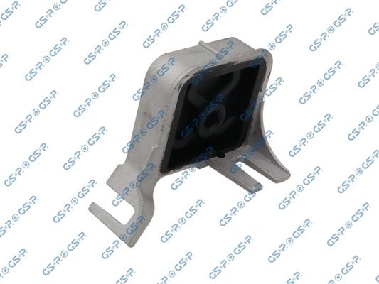Uchwyt, system wydechowy GSP 512413