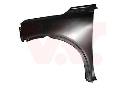 Aripa VAN WEZEL 5251657