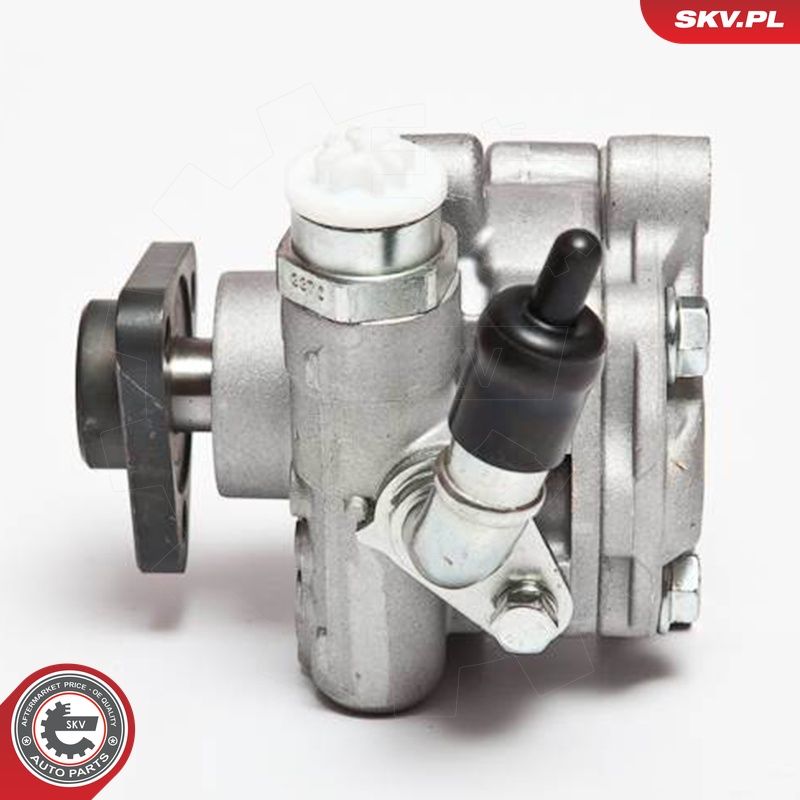 Levně Hydraulické čerpadlo, řízení ESEN SKV 10SKV075