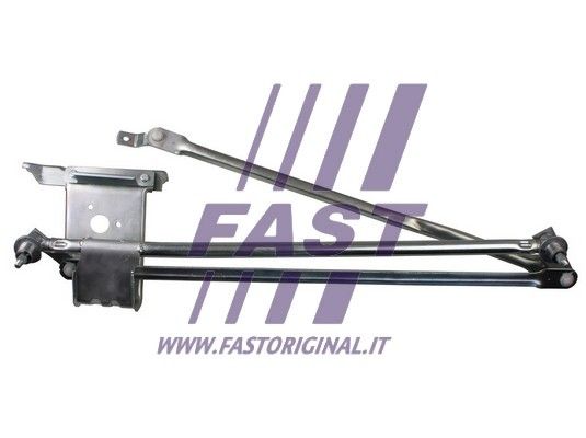Napęd wycieraczek FAST FT93114