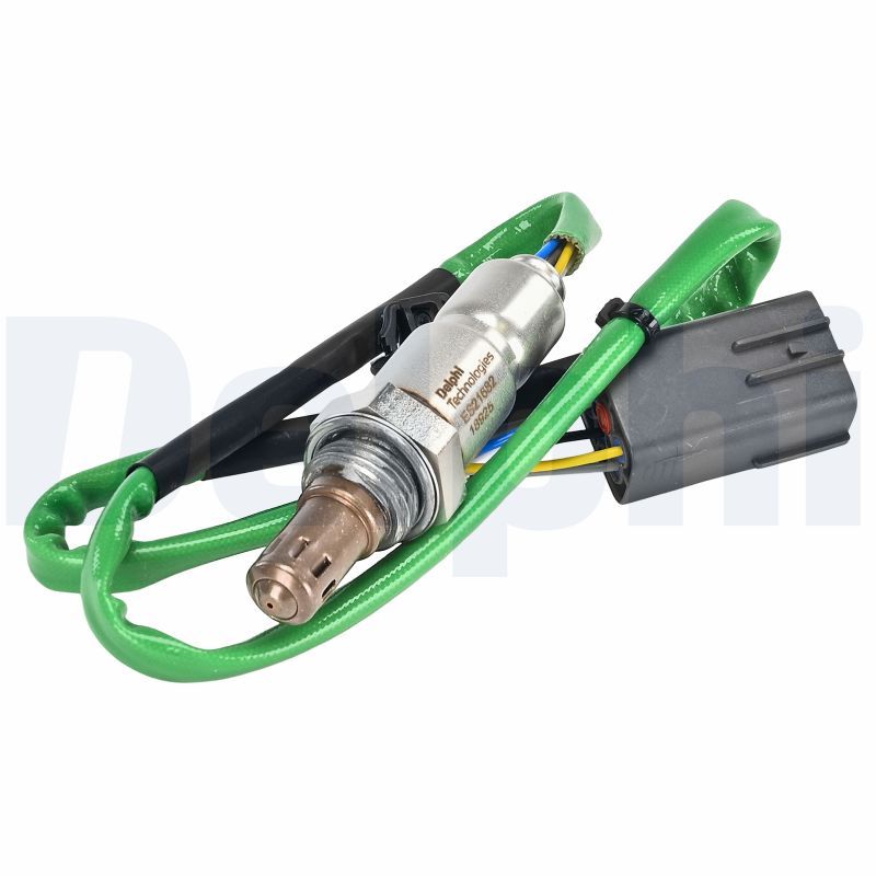 Sonda Lambda DELPHI ES21682-12B1